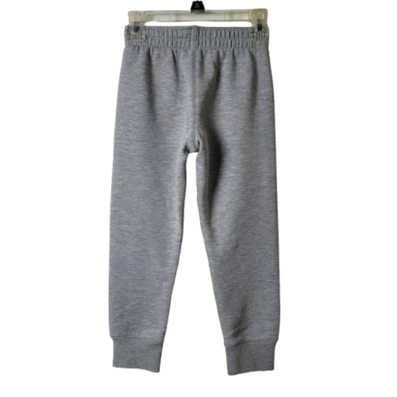 Nike Girls Gray Sweatpants Joggers Size XS Comfortable Athletic Pants NWOT - Picture 3 of 10